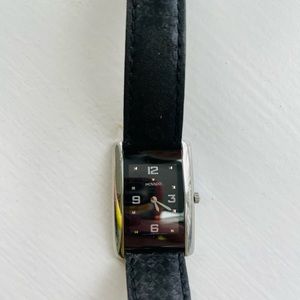 Movado Watch